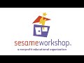 Sesame Workshop 2003 With An Generic Theme