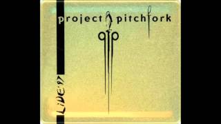 Project Pitchfork - Human Crossing