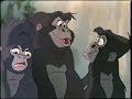 Opening To An Extremerly Goofy Movie 2000 VHS Demo