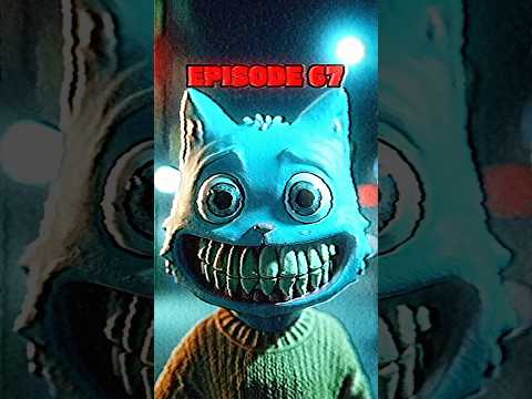 The Secret Character in Gumball's Lost Episode⁉️