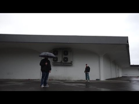 SHAM X BERRY - VOODOO