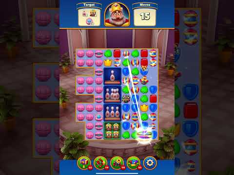 Royal Match level 2264