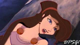 I&#39;m Amazed [MMDS]