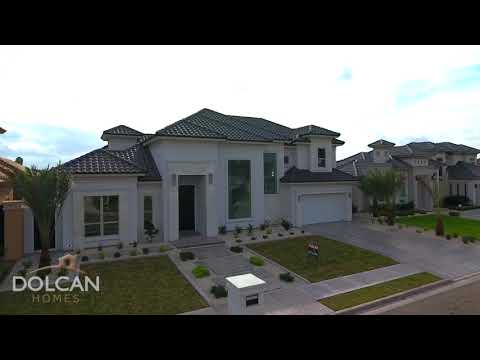 Real State Video: Dolcan Homes 1