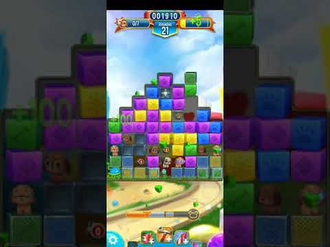 PET RESCUE SAGA 2689