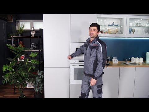 Миниатюра изображения товара Встраиваемый холодильник Maunfeld MBL88SWGR Inverter