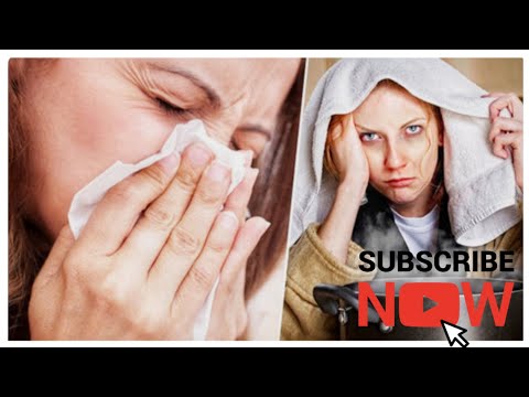 Zacepljen nos! 🤧 Resite problem za 5 min!