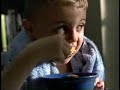 Kraft Macaroni Cheese Ad 2002