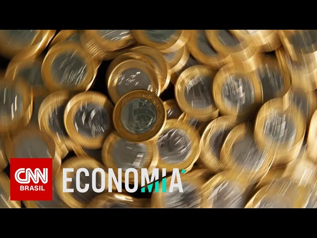Entenda proposta do Brasil para moeda comum para o comércio | CNN 360º
