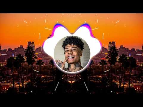 Blueface x Ybn AlmightyJay - DM [Bass Boosted]