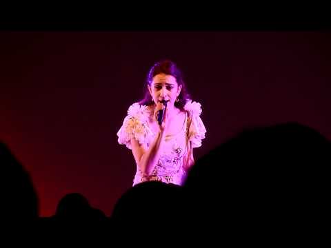 Roberta Sá e Trio Madeira Brasil (1/2011) 2-9