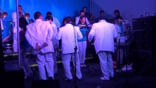 LOS ANGELES AZULES CUMBIA DEL INFINITO