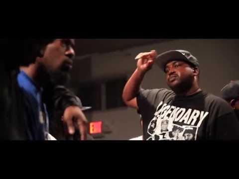 Icealino vs Q Savage