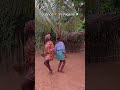 Acholi Traditional Dance