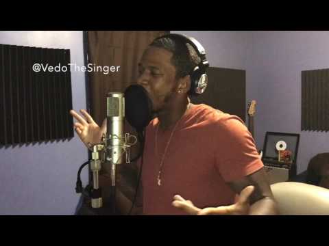 Vedo - So Gone (Monica Remake)