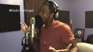 Vedo - So Gone (Monica Remake)