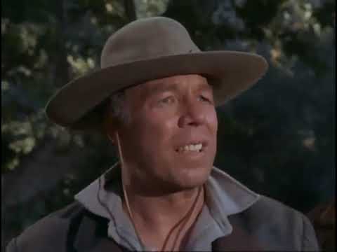 2X11 DANIEL BOONE Una cuerda para Mingo