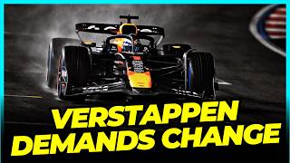 LATEST NEWS: ASTON MARTIN AND ADRIAN NEWEY, VERSTAPPEN, CADILLAC | FORMULA 1