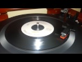 Glenn Miller - "Ida" & "Fresh as a Daisy" 45 RPM Vinyl Record!