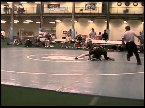 #PackMentality Rewind  Darrion Caldwell