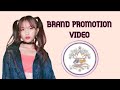 Brand Promotion ElStyle Beauty And Fashion Company SNS ABM Work Immersion