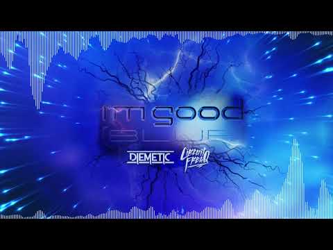 David Guetta - I'm Good (Diemetic x Circuit Freaq remix) FREE DL