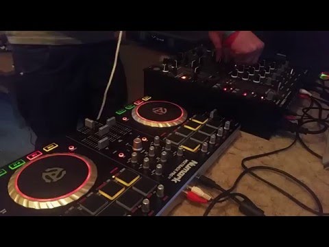 HARDTECHNO / SCHRANZ MIX 2015: MERRY CHRISTMAS [185 BPM]