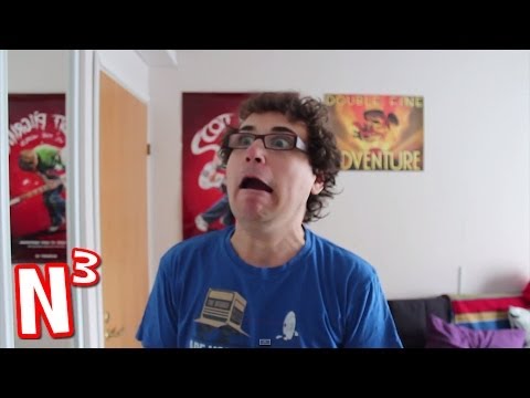 NerdCubed Montage - Part 1