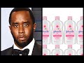 BREAKING NEWS!!! Diddy’s 1000 Bottles Of Baby Oil Have Been Verified To Be Laced with GHB!!