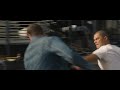 F9 Dom Toretto Attacks Kenny Linder with a wrench for killing his father scene