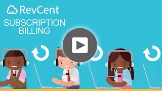 RevCent video
