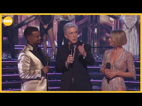 'Dancing with the Stars' celebrates 20th anniversary