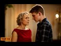 TOP 10 Older Woman Younger Man Relationship Movies