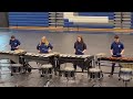 Carlson Junior Percussion - Lockjaw