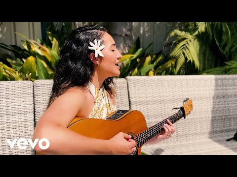 Kirrah Amosa - Tali Maia (Official Music Video)