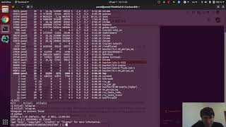 Code Jam 2021 World Finals Screencast - PavelKunyavskiy