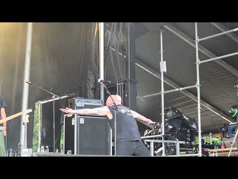 Jimmy James! SoulFest 2025