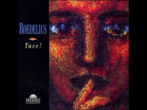 Hans-Joachim Roedelius - Tace [Full Album]