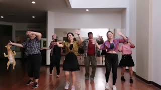 Download lagu Senam Kreasi Gembala Sapi mp3
