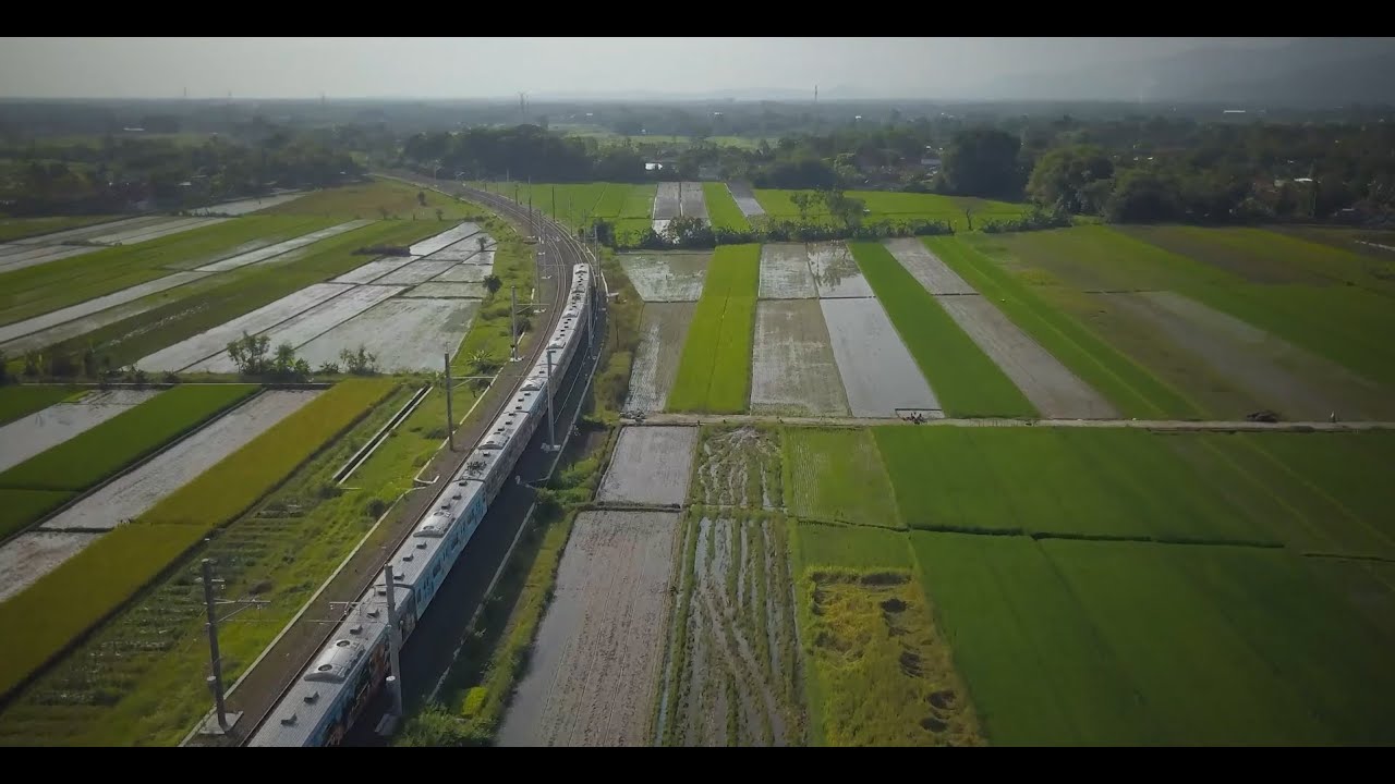 Company Profile KAI Commuter 2021