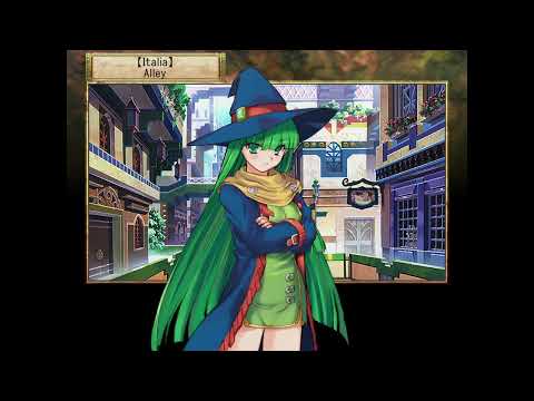 Let's Play Rance 6 Part 22: Stop Pentagon