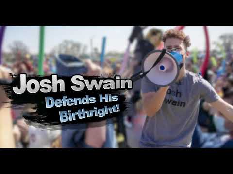 Every Josh Joins The Battle!