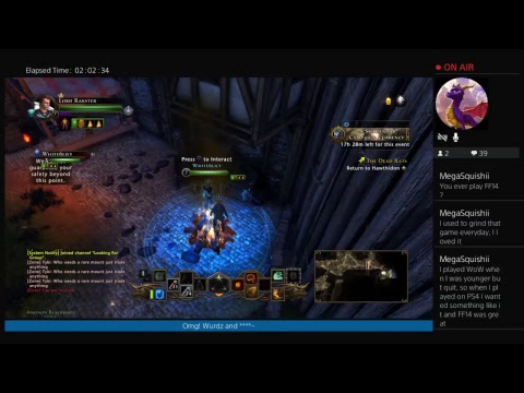 Neverwinter: Always Summer!!!