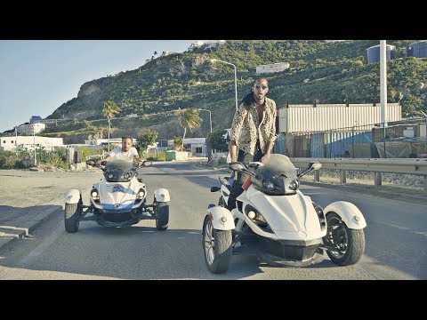 STEEL DC x BUHBA - DRIP DRIP