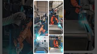 Réservoir hydraulique Optima A4535-DS90-ST, A4500-2S OPRT250 6285 pour camion à vendre - Image 4 | Autoline BJ Réservoir hydraulique Optima A4535-DS90-ST, A4500-2S OPRT250 6285 pour camion | Image 4 - Autoline