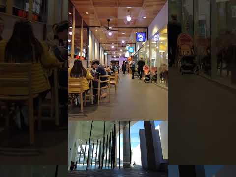 Exploração da cidade de Brisbane || QLD - AUSTRÁLIA