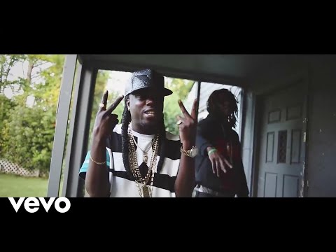 Jr. Boss - Patience ft. Debi