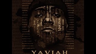 YAVIAH - SE ACELERA EL FLOW feat. Daddy Yankee &amp; Mr Notty