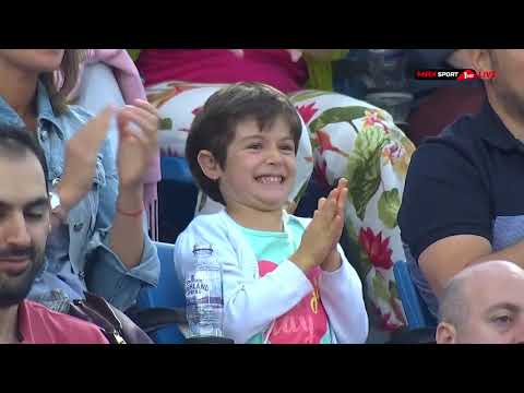 Rafael Nadal vs Kevin Anderson 2018 Mubadala HD