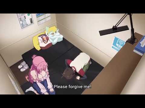 Koushi Called Atena Onee Chan || Mother of the Goddess' Dormitory